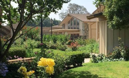 Red Roof Inn San Dimas - Fairplex