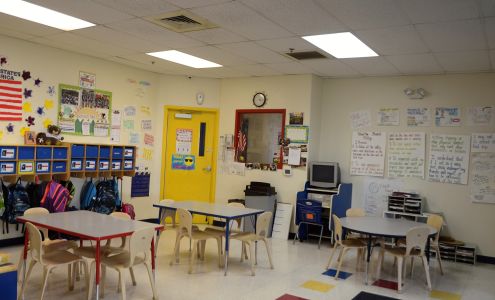 Tutor Time of Walnut