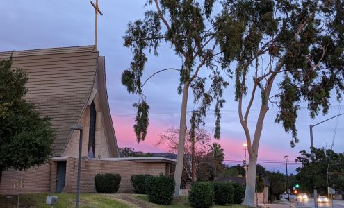 Hope Lutheran Church and School