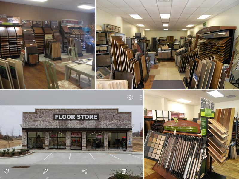 The Floor Store Desoto