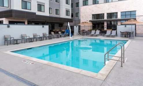 Residence Inn Lancaster Palmdale