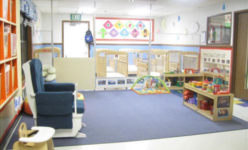 Lancaster East KinderCare