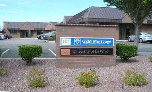 GEM Mortgage