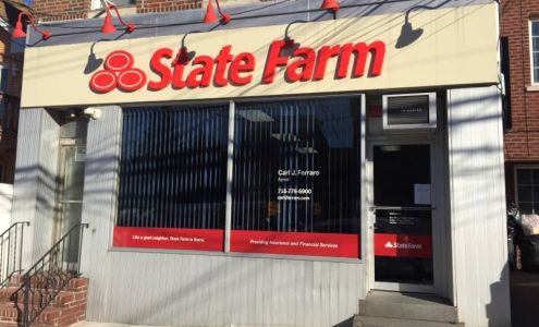 Carl Ferraro III - State Farm Insurance Agent