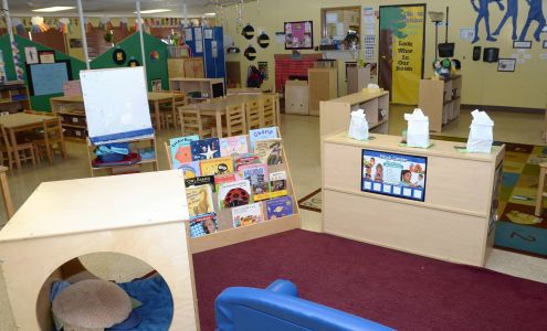 La Petite Academy of Lancaster