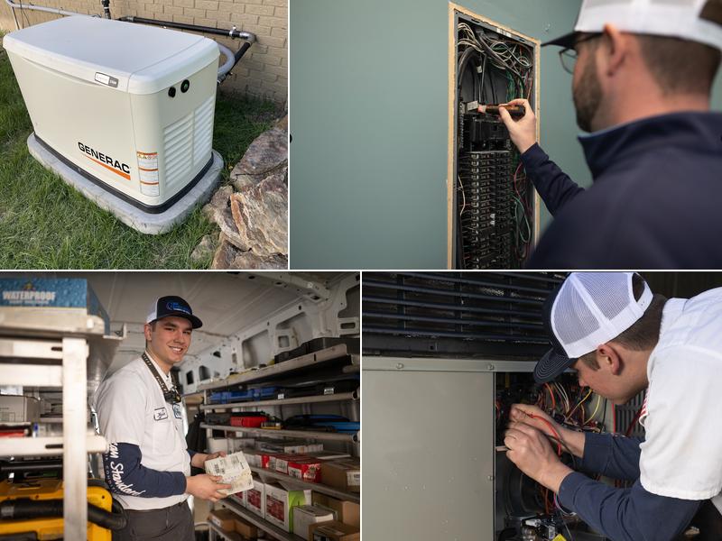 Tim Ferguson Plumbing Air & Electric