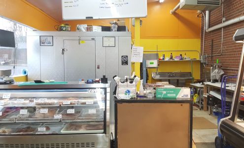 Al madina halal meat