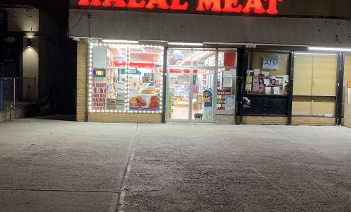 Bellerose Halal Meat