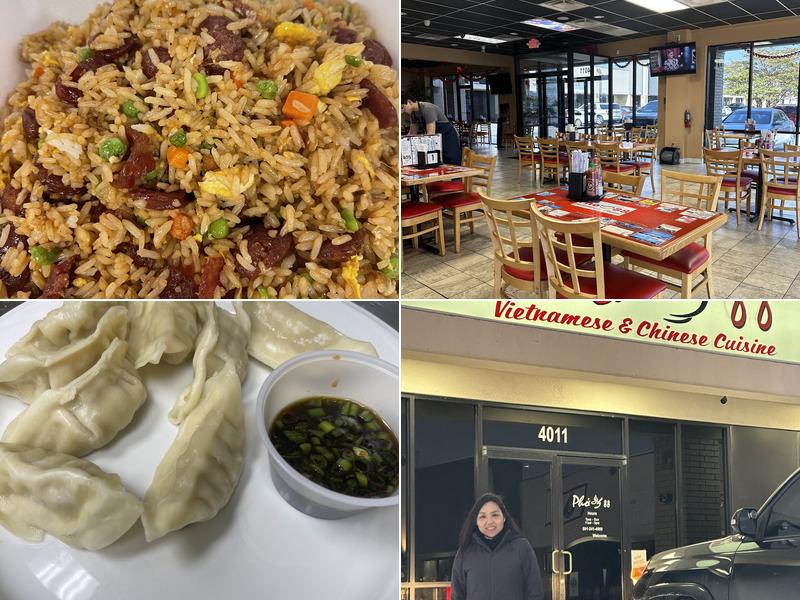 Pho 88 4011 E Kiehl Ave, Sherwood