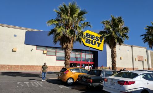 Palmdale Marketplace