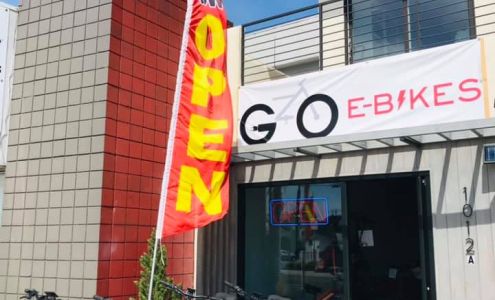 Go Ebikes