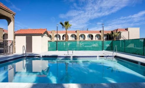 Hotel Palmdale - Antelope Valley (Listing Partner)