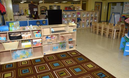 La Petite Academy of Palmdale