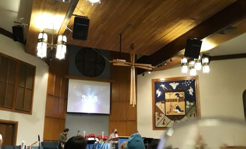 Palmdale United Methodist Church