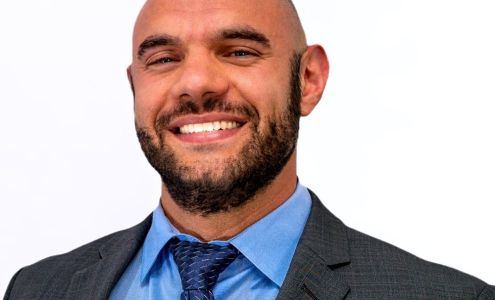 High Tech Lending - Albert Aimer (Palmdale Office)