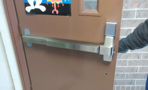 Mr. Key Locksmithing