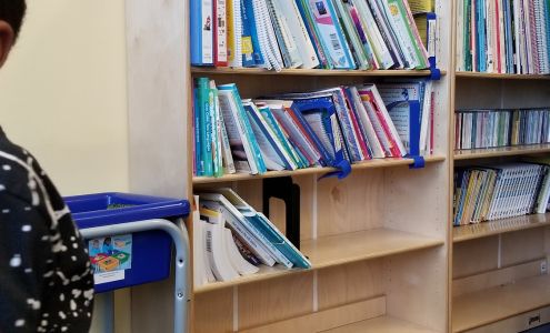 Child Care Resource Center