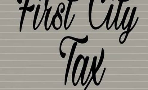 First City Tax & Accountants