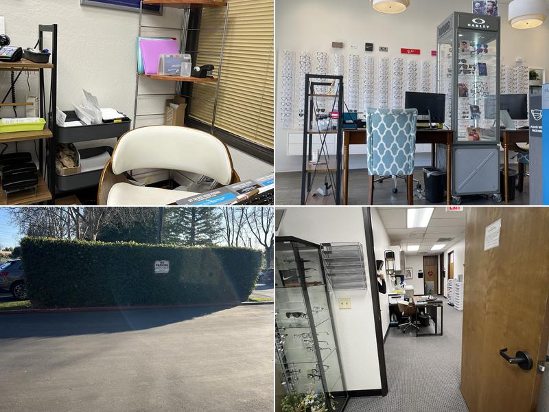 Vang Family Optometry