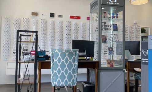 Vang Family Optometry