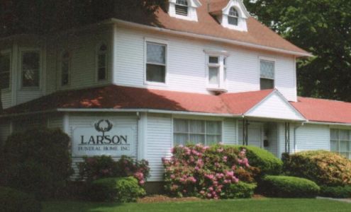 Larson Funeral Home