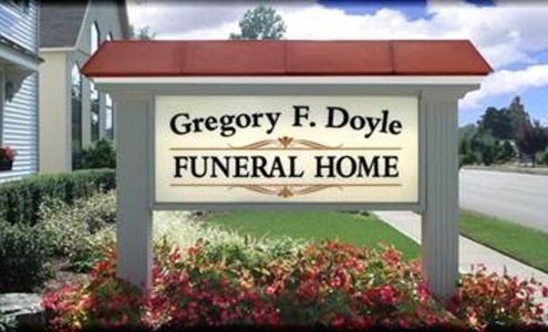 Gregory F Doyle Funeral Home & Cremation Service