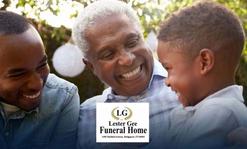 Lester Gee Funeral Home