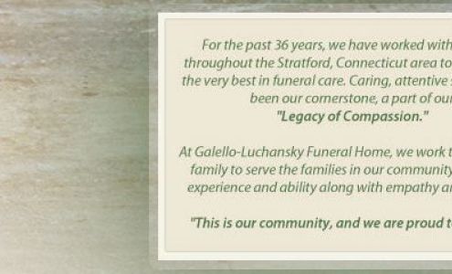 Galello-Luchansky Funeral Home