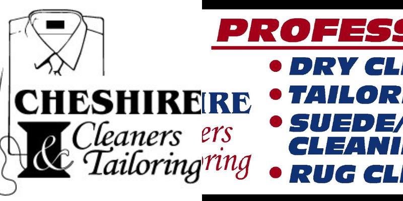 Cheshire Cleaners & Tailors