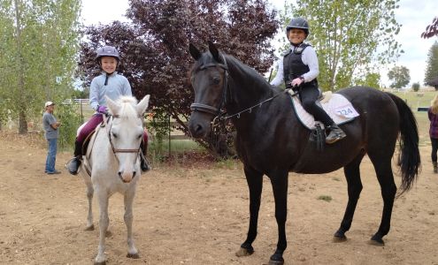 Dragonfire Farm Wilton