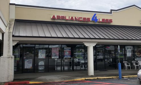 Appliances 4 Less