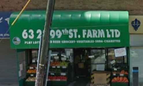 6328 99th St Farm Ltd