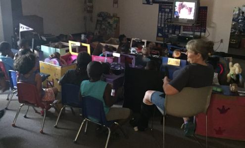 Children First Learning Center