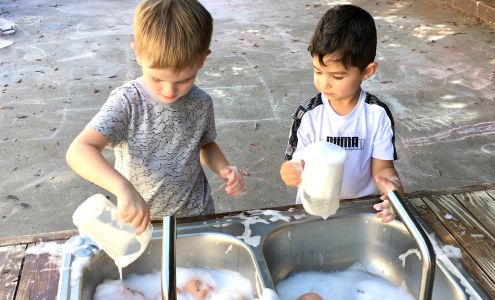 Play-ology Preschool & Playschool