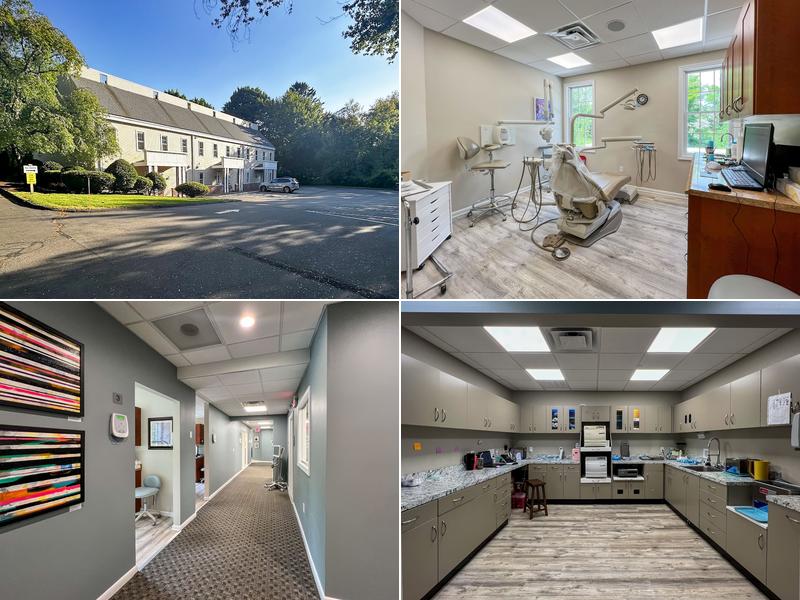 Shoreline Dental Associates