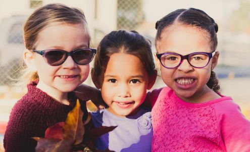 James Marshall Parent Nursery School