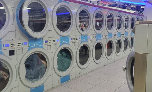 Lucy's Laundromat DBA COIN Less LAUNDRY