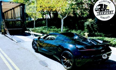 Elevation Auto Transport Services