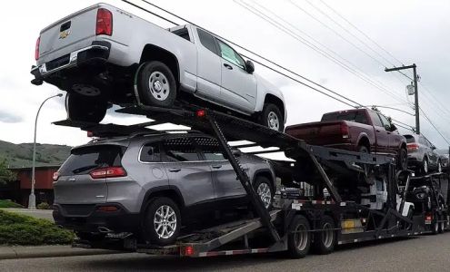 Full Service AutoTransport Inc