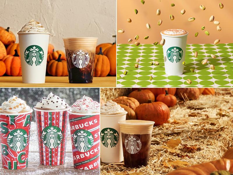 Starbucks Barksdale AFB, Shreveport