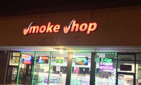 Lala Land Smoke Shop