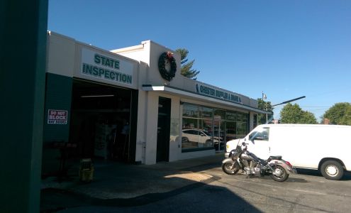 Chester Muffler & Brake Center