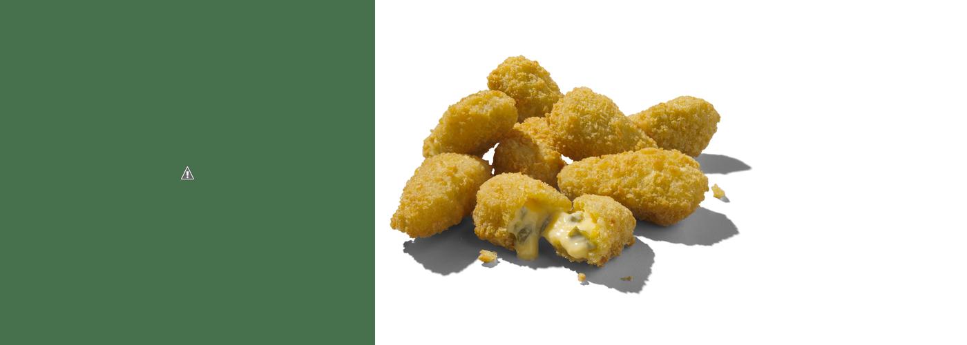 Church's Texas Chicken Menu