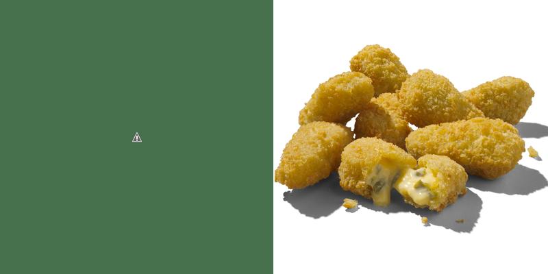 Church's Texas Chicken Menu