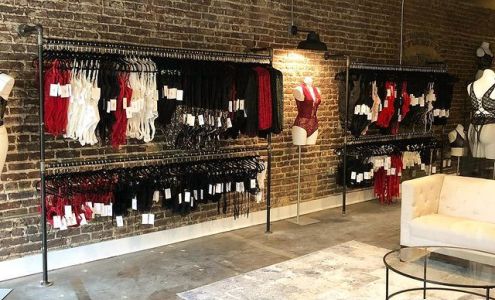 Matt Mathews Boutique