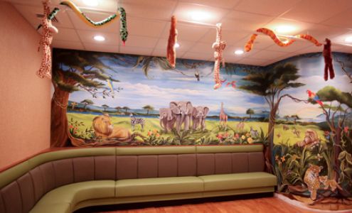 Dental Smiles For Kids--Pediatric Dentistry