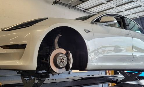 POLSPEED AUTO REPAIR AND SERVICE