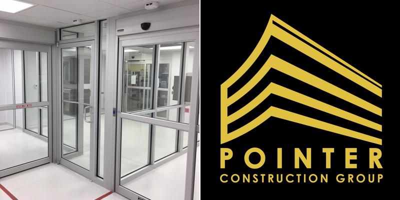 Pointer Construction Group LLC