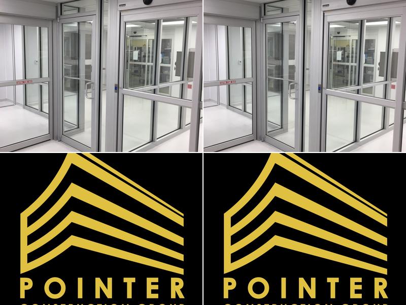 Pointer Construction Group LLC
