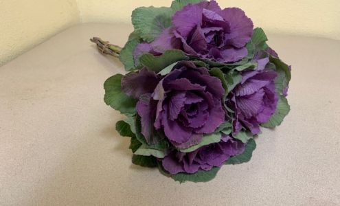 Central California Flower Growers Royal Oaks